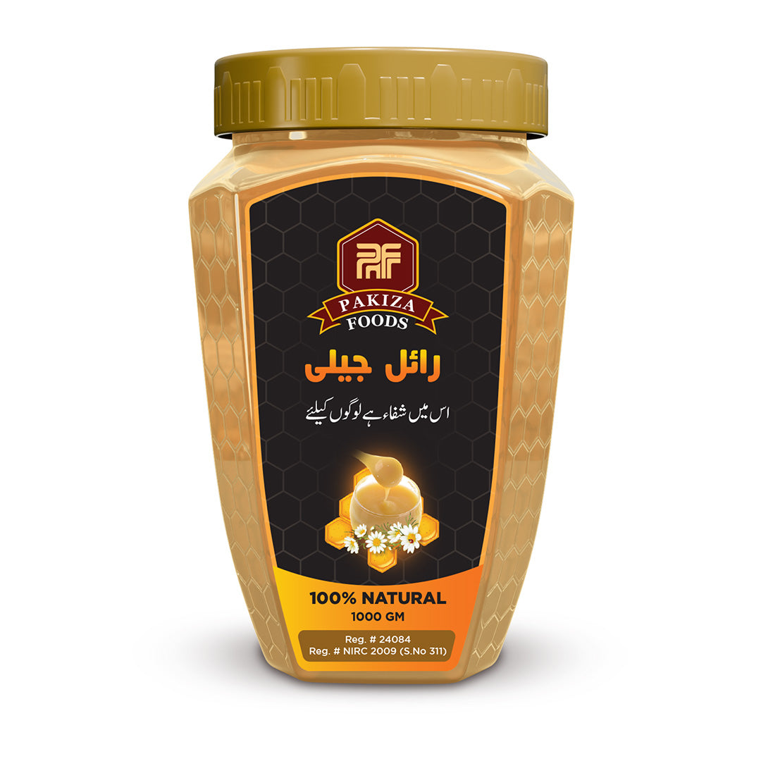 Royal Jelly